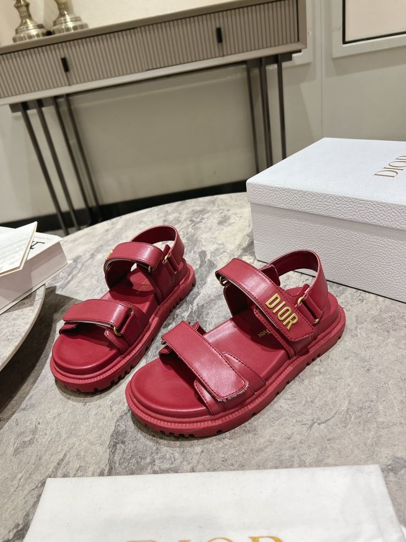 Christian Dior Sandals